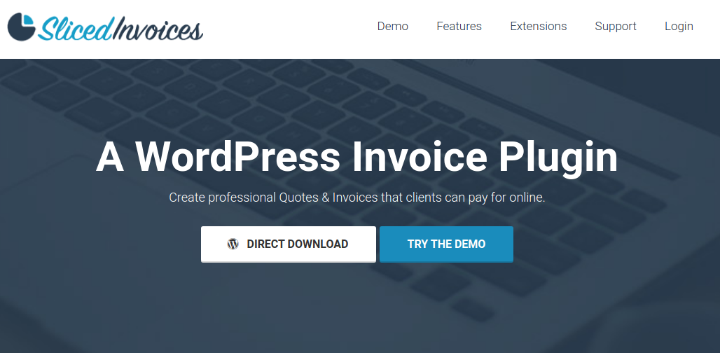 Wordpress Sliced Invoices <= 3.8.2 Authenticated Reflected XSS